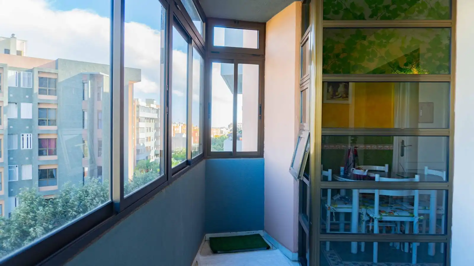 Habitació a Calle Volcán Estromboli, 1, Taco - Los Andenes - Las Chumbreras
