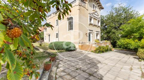 Foto 2 de Casa o xalet en venda a Carrer de la Dàlia, Les Fonts, Barcelona