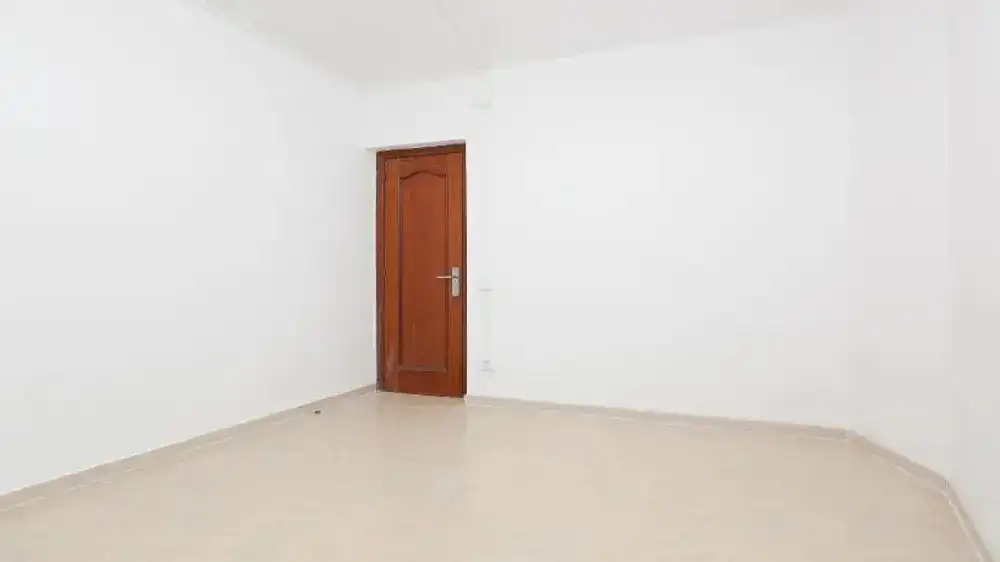 Bedroom of Flat for sale in Castelldefels