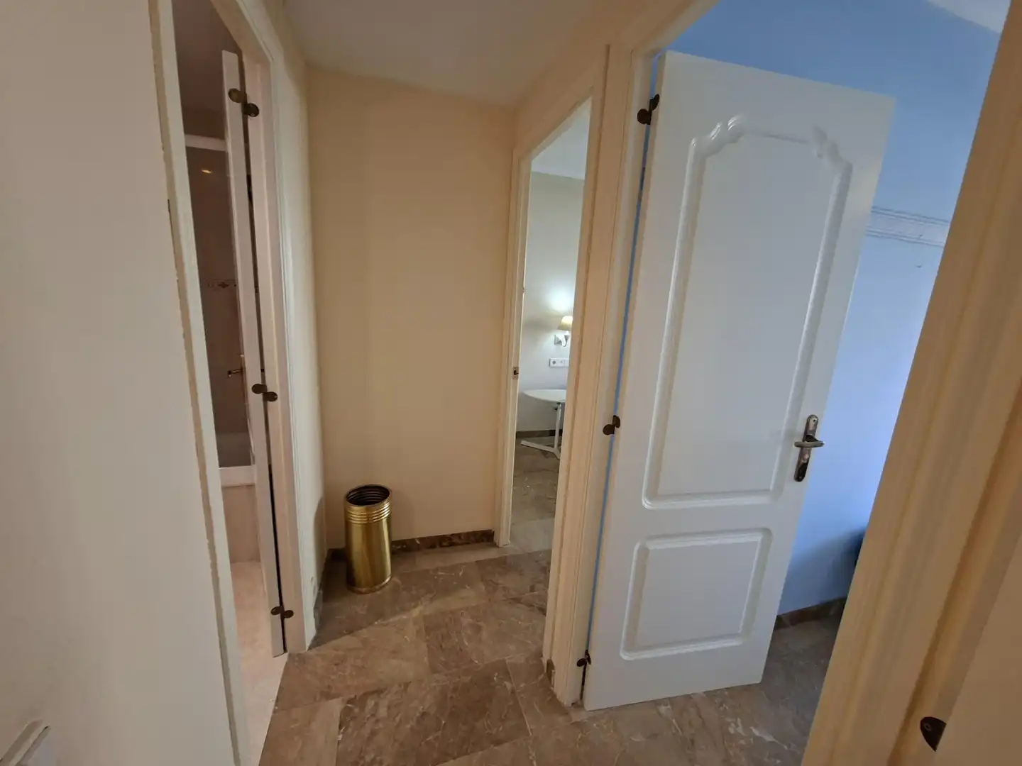 Apartment with terrace for sale in Calle COSSETANIA 18, imagen 43