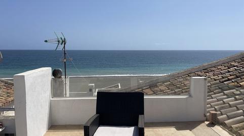 Foto 3 de Pis en venda a Estepona - Estepona,centro,avenida Juan Carlos I, Puerto de Estepona, Estepona