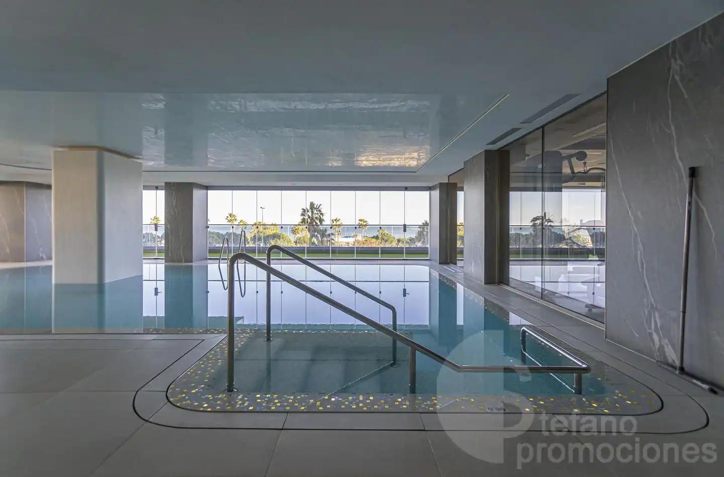 Wohnung mit Pool zur Miete in Pacífico, imagen 18
