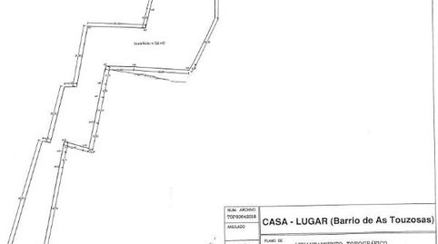 Foto 4 de Casa o chalet en venta en A Cañiza , Pontevedra