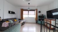 Living room of Duplex for sale in San Bartolomé  with Air Conditioner