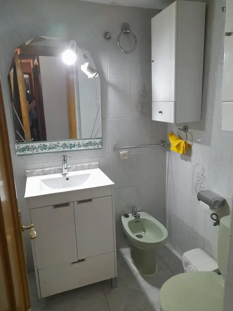 Habitació a San Isidro