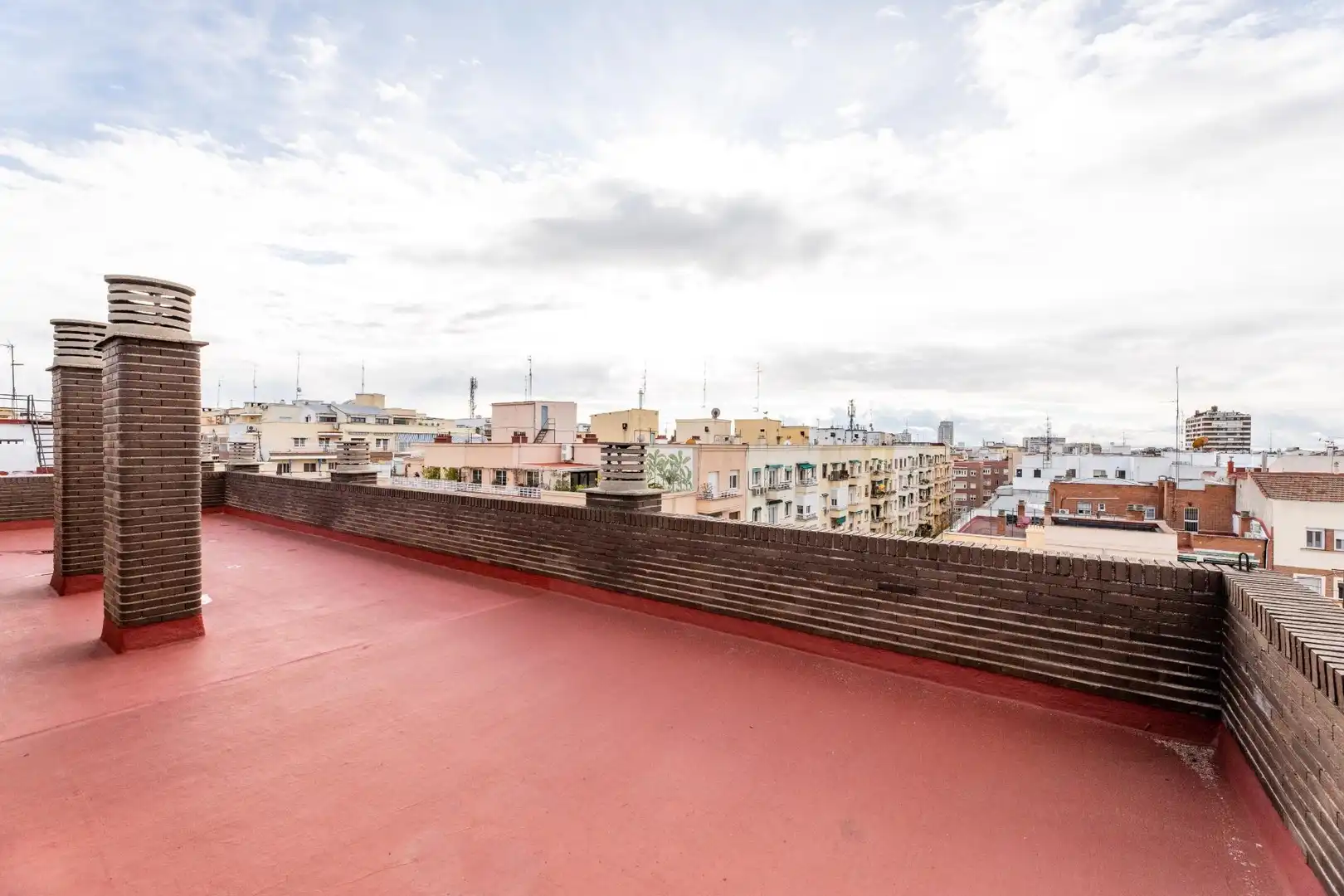 Apartments for rent in Calle de Joaquín María López, Arapiles