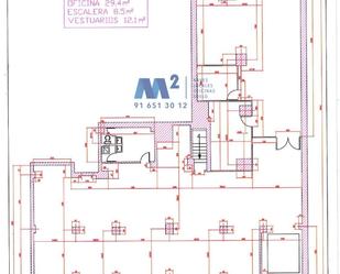 Industrial buildings for sale in  Madrid Capital