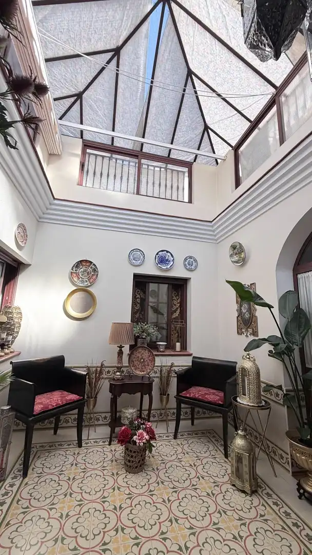 Finca rústica en venta en Lepe con Aire acondicionado