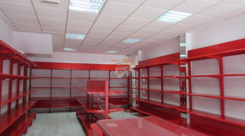 Foto 3 von Geschaftsraum zur Miete in Zona Ultramar, Ferrol