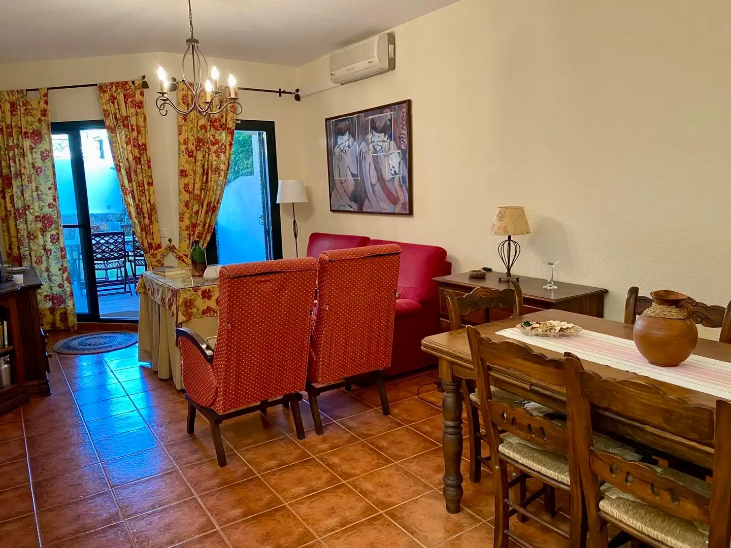Flat with pool for sale in Atlanterra, imagen 8