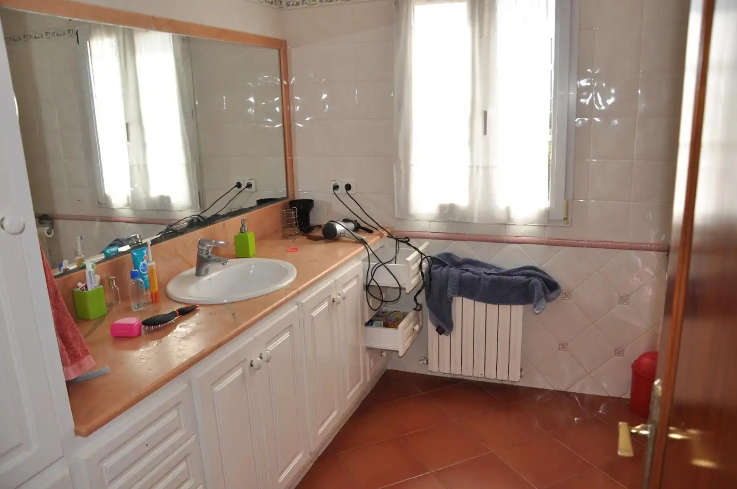 Villa mit Pool zum Verkauf in Cala Blanca, imagen 7