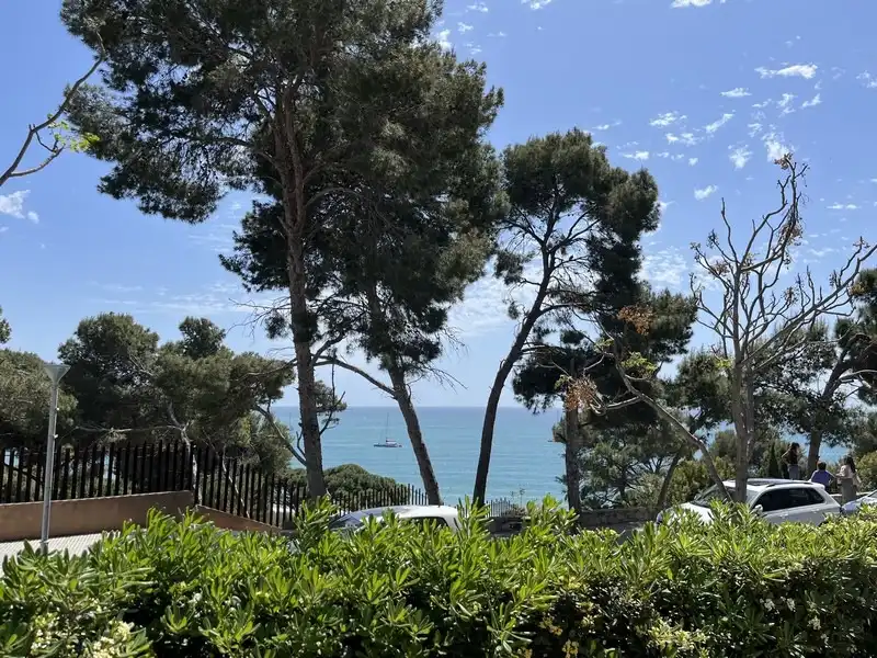 Flat with pool for sale in Mar i Camp - Platja dels Capellans, imagen 38