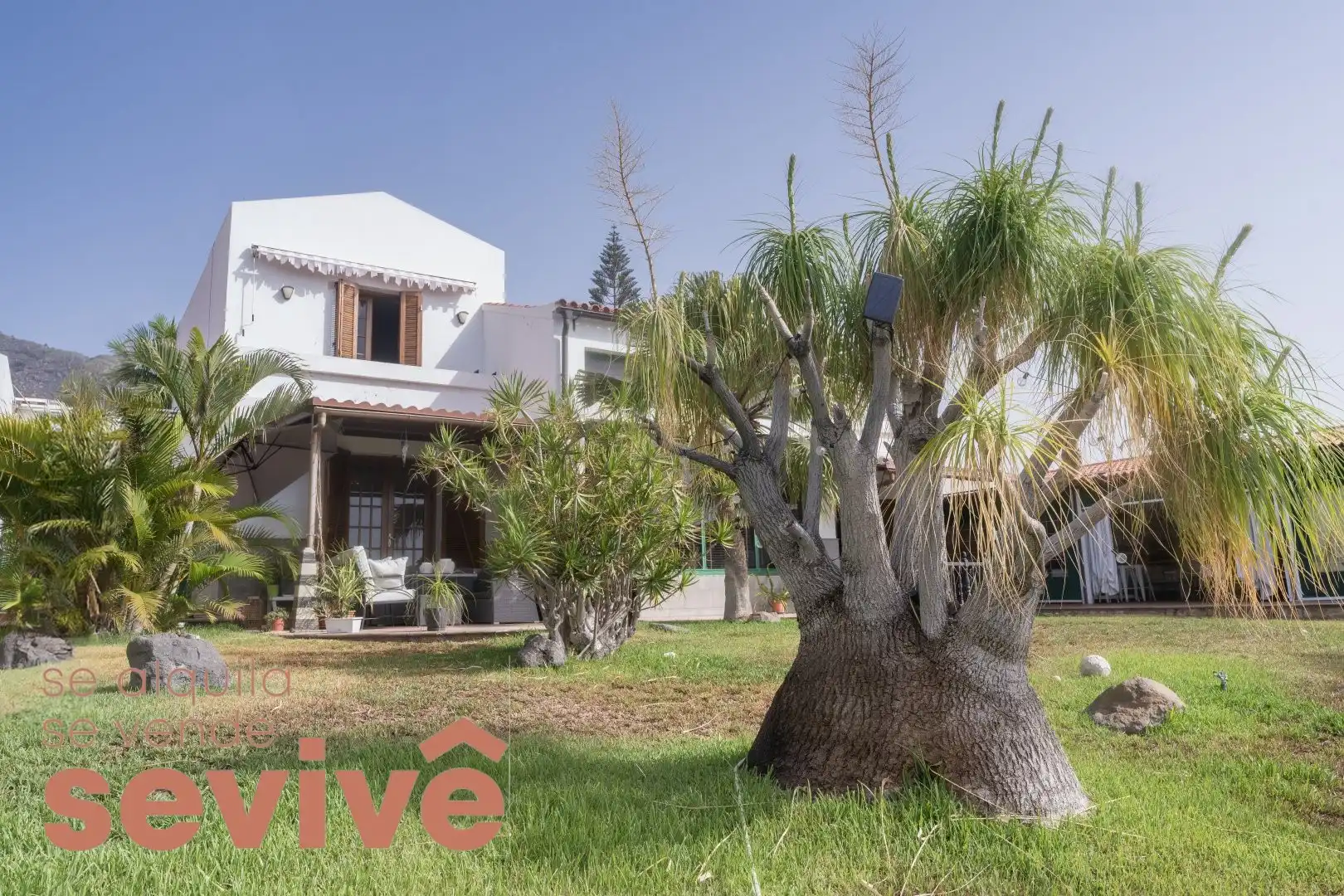 Casa amb piscina en venda a Araya, imagen 18
