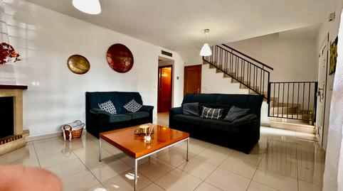 Foto 3 de Casa adosada en venda a Puente Tocinos, Murcia