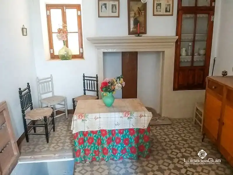 Casa en venta en Campo de Criptana, imagen 3