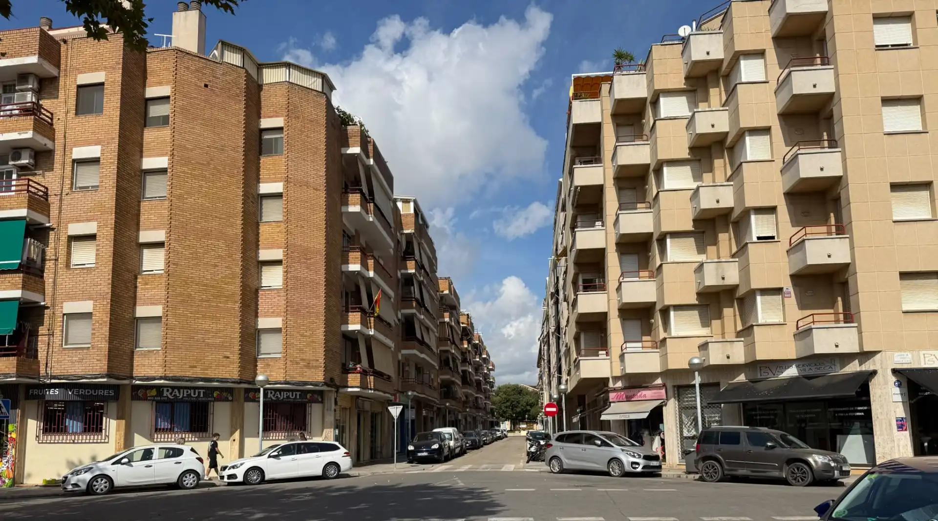 Pis amb terrassa en venda a Carrer del Tenor Josep Forasté, imagen 23