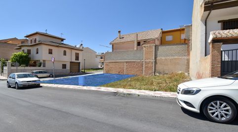 Foto 2 de Residencial en venta en Calle Cordoba, Padul, Granada
