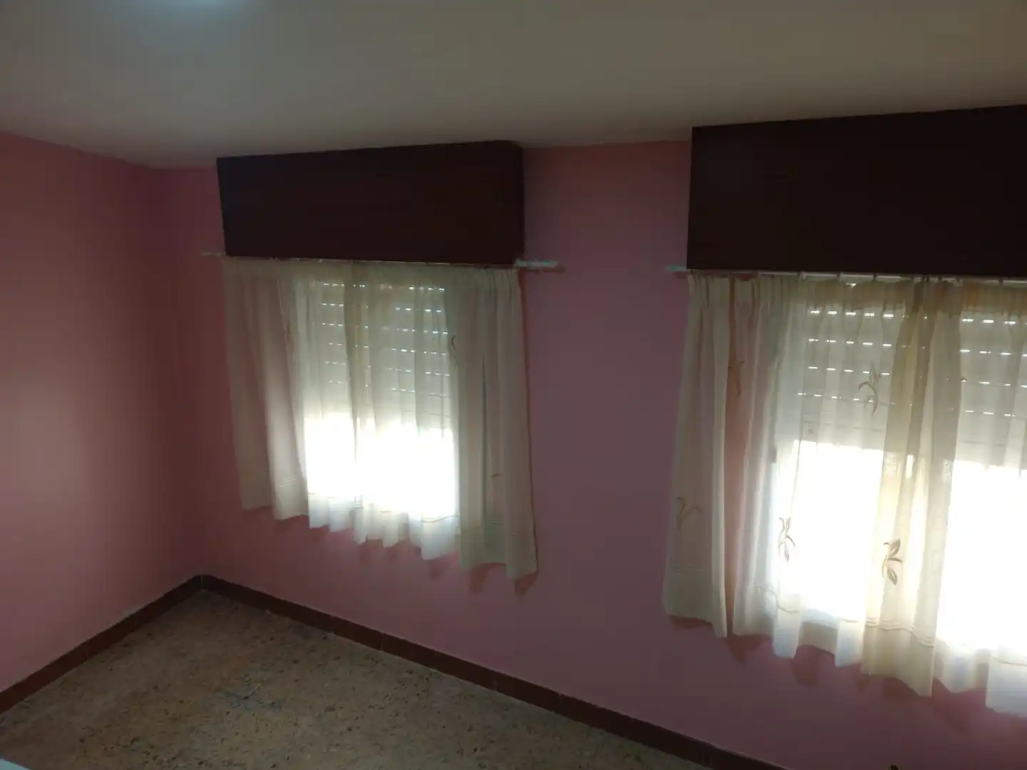 Dormitori de Casa adosada en venda en Cariño amb Traster