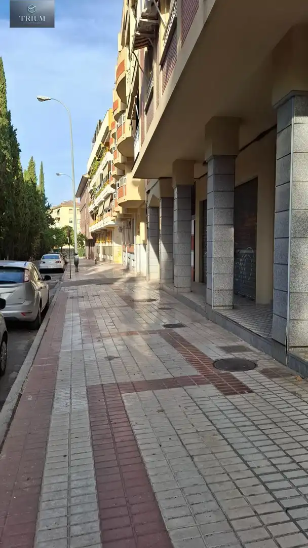 Aparcament en venda a Ronda