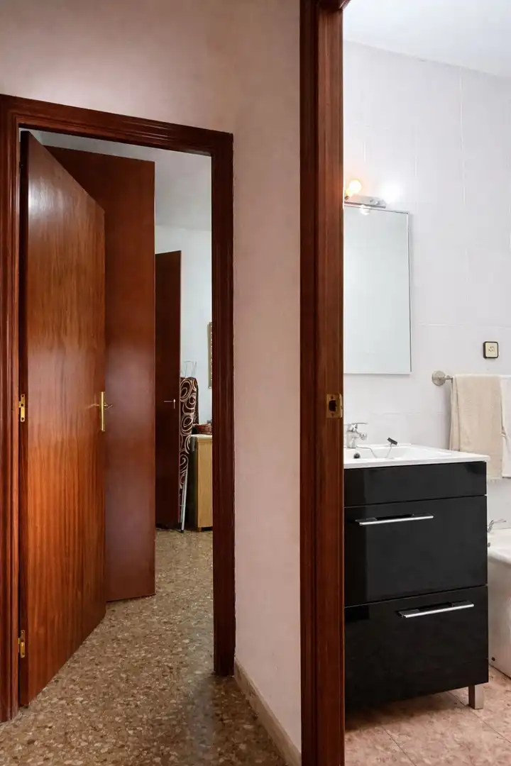 Appartement avec terrasse à vendre à FRANCESC MACIA, imagen 12