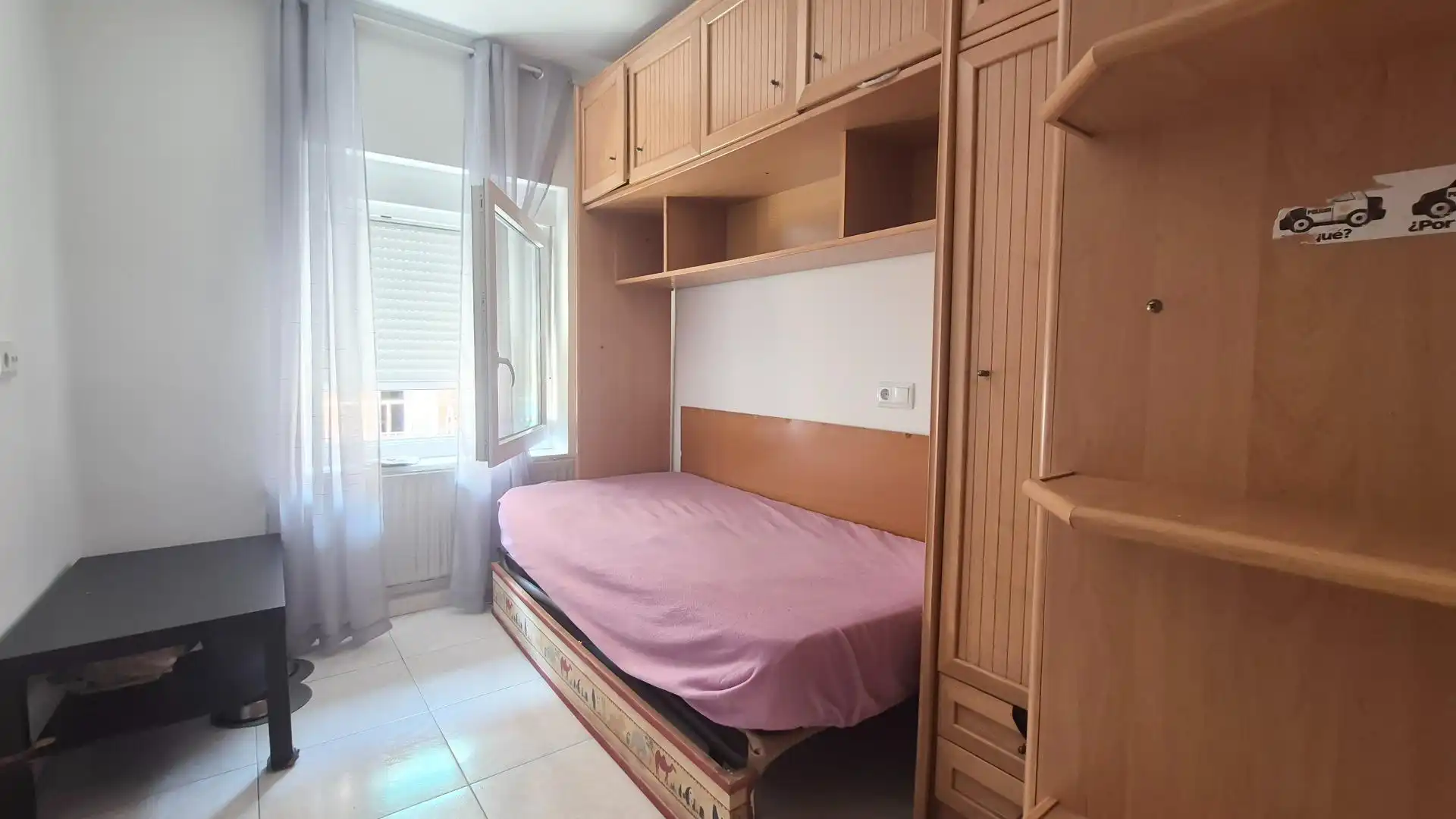 Piso en venta en Garrido Norte