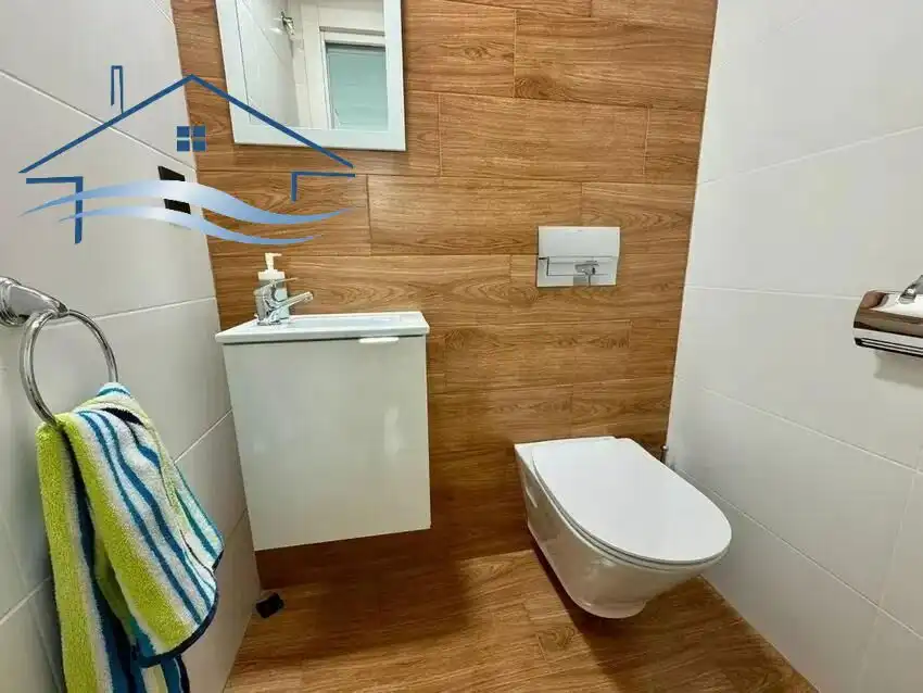 Büro mit Aufzug zur Miete in Avinguda Oscar Espla 15, imagen 5