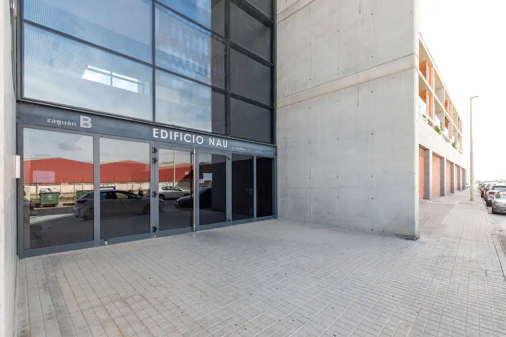 Büro mit Aufzug zum Verkauf in Carrer de Sedavi 6B, imagen 29