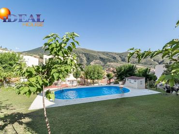 Appartamento con piscina in vendita a Cenes de la Vega