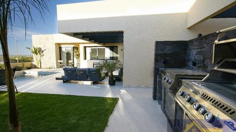 Foto 3 de Casa o chalet en venta en  Mundo, Baños y Mendigo,  Murcia Capital