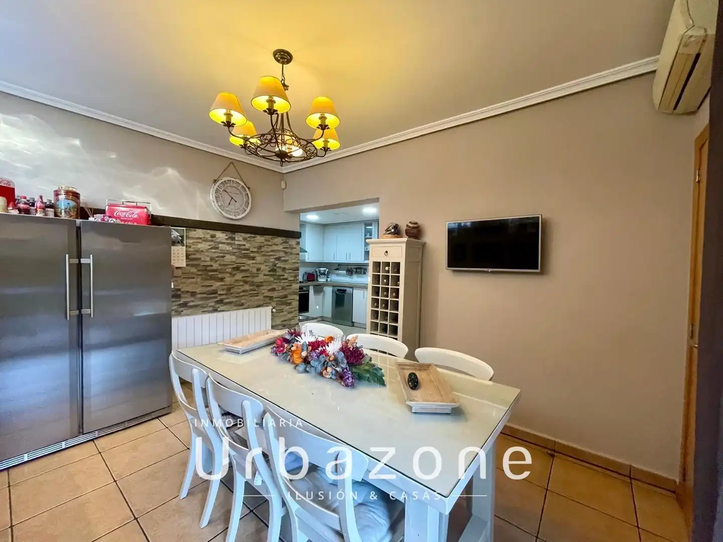 Maison avec piscine à vendre à Capricornio 7, imagen 18