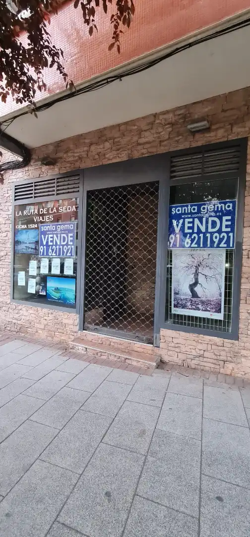 Gewerbefläche zum Verkauf in Calle Nueva 25, imagen 2