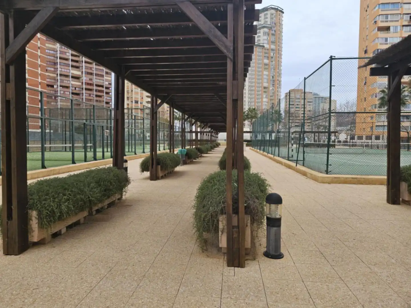 Mini appartamento con piscina in vendita a Deramador, imagen 15