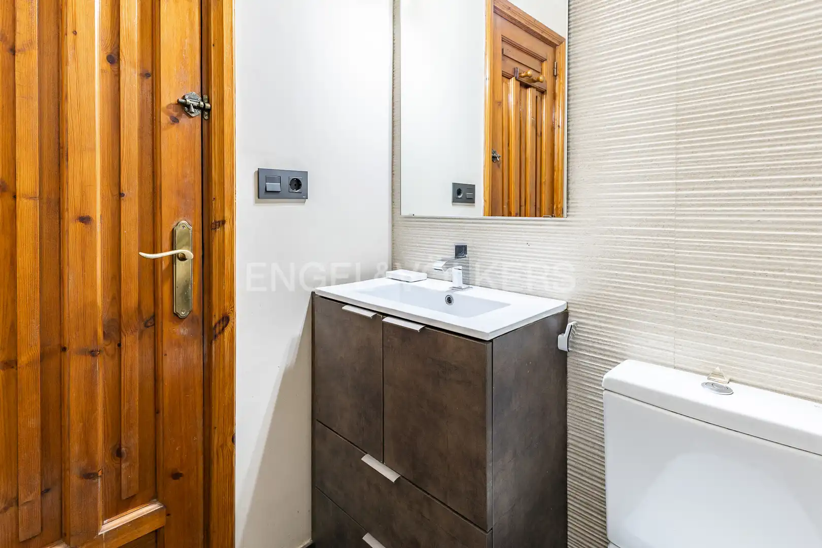 Casa o chalet de alquiler en Sant Andreu de la Barca, Barcelona