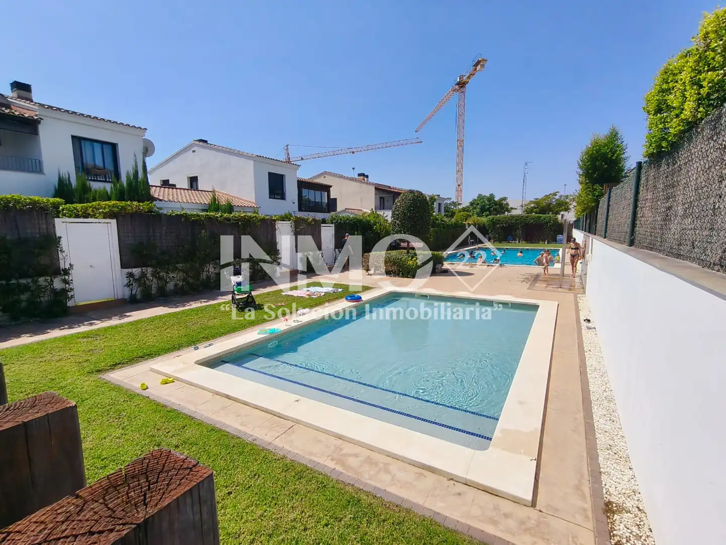 Maison avec jardin à vendre à Carrer de Alfred Sisley 5, imagen 57