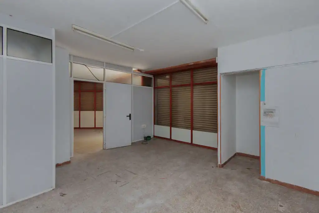 Local en venta en Mollet del Vallès