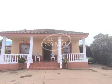 Villa mit Pool zum Verkauf in Periurbano Oeste - Sierra