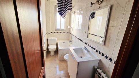 Foto 4 de Piso en venta en Monzón, Huesca