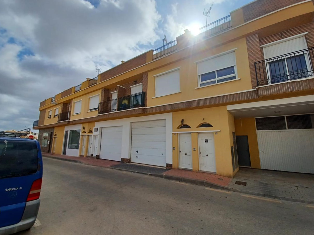 Flat for sale in Abr, Sucina