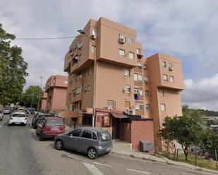 Exterior view of Flat for sale in Algeciras