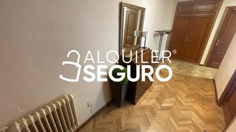 Foto 2 de Ático de alquiler en Sector Pueblos , Primera Fase - Nuevo Tres Cantos, Madrid