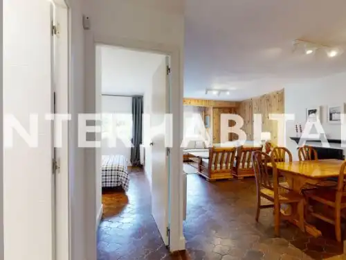 Flat for rent in Calle Ginos, Cercedilla