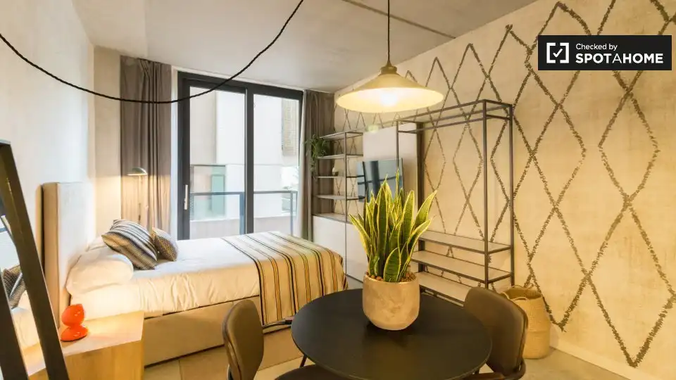 Flat to rent in Eixample