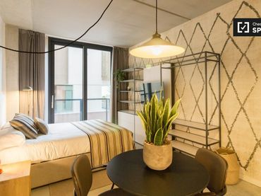 Appartement à louer à Eixample