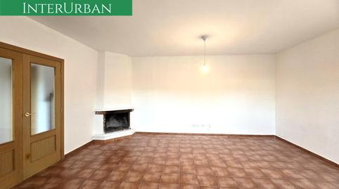 Foto 4 de Casa o chalet de alquiler en Urbanizaciones, Valencia