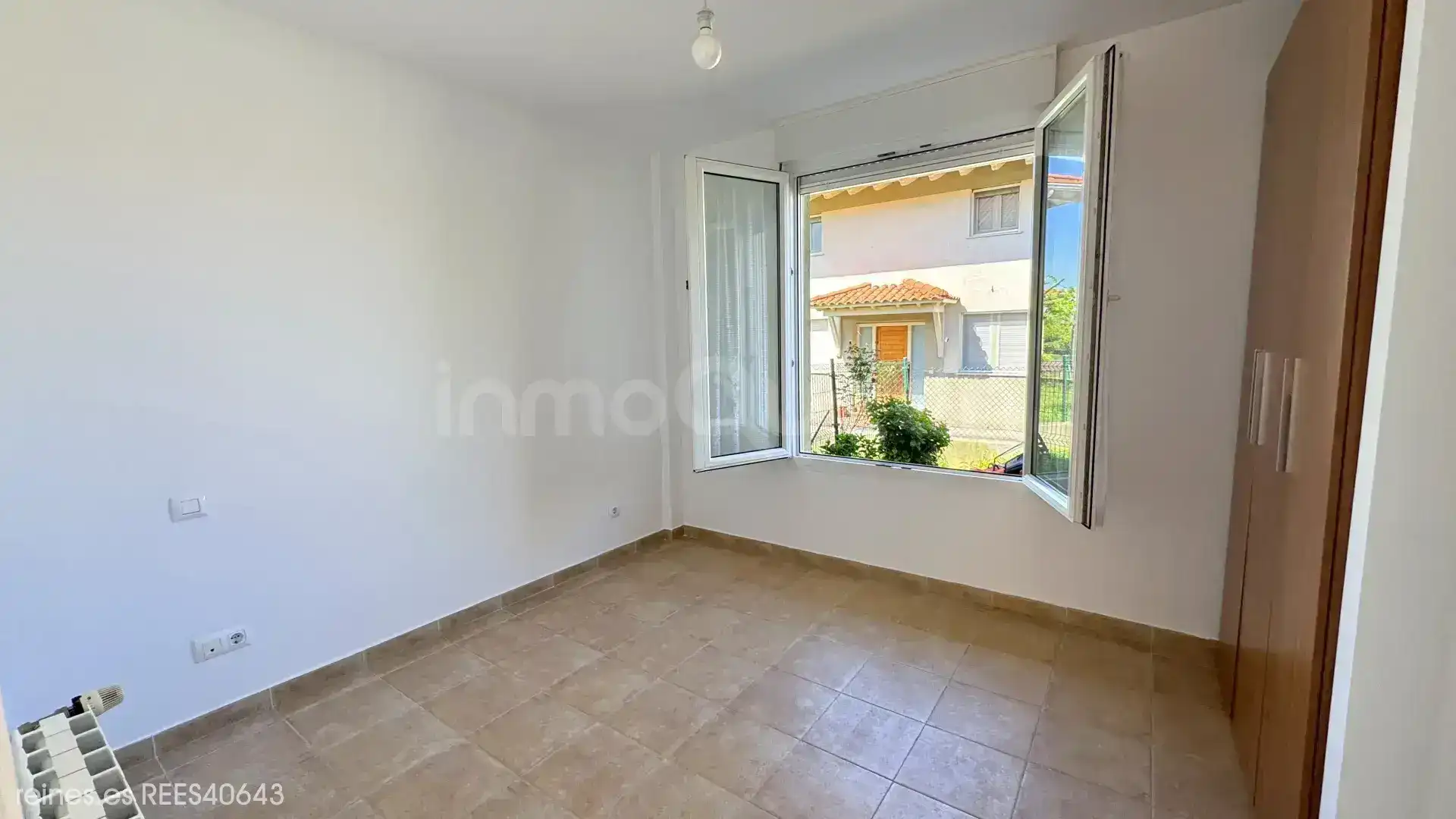 Bedroom of Flat for sale in Ribamontán al Mar  with Heating, Private garden and Terrace