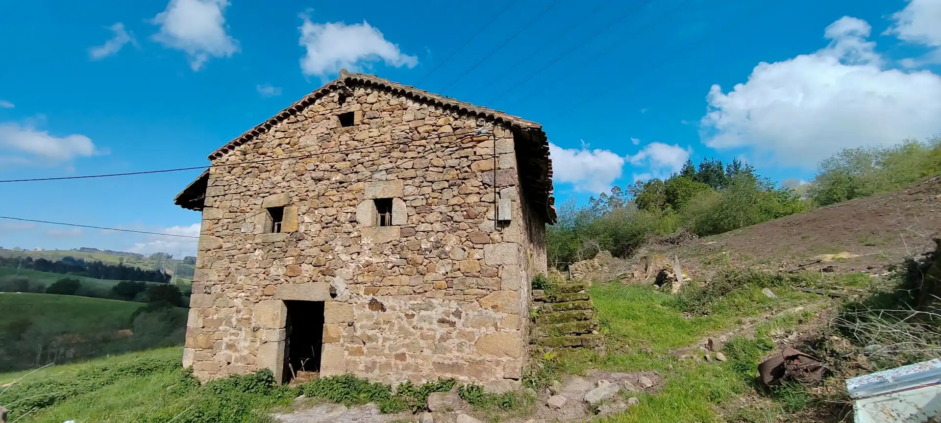 Casa rústica en venta en Penagos, imagen 8