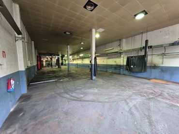 Nave industrial in vendita a OLARREAGA