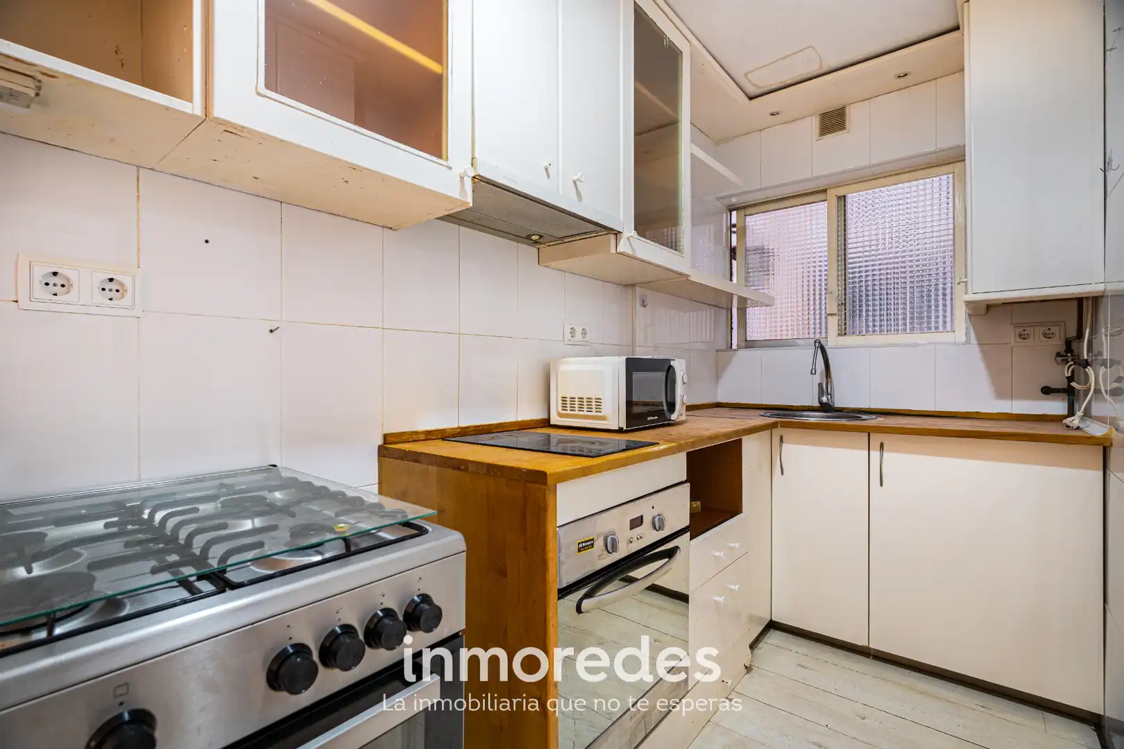 Piso con terraza en venta en Carrer de Provença, imagen 24
