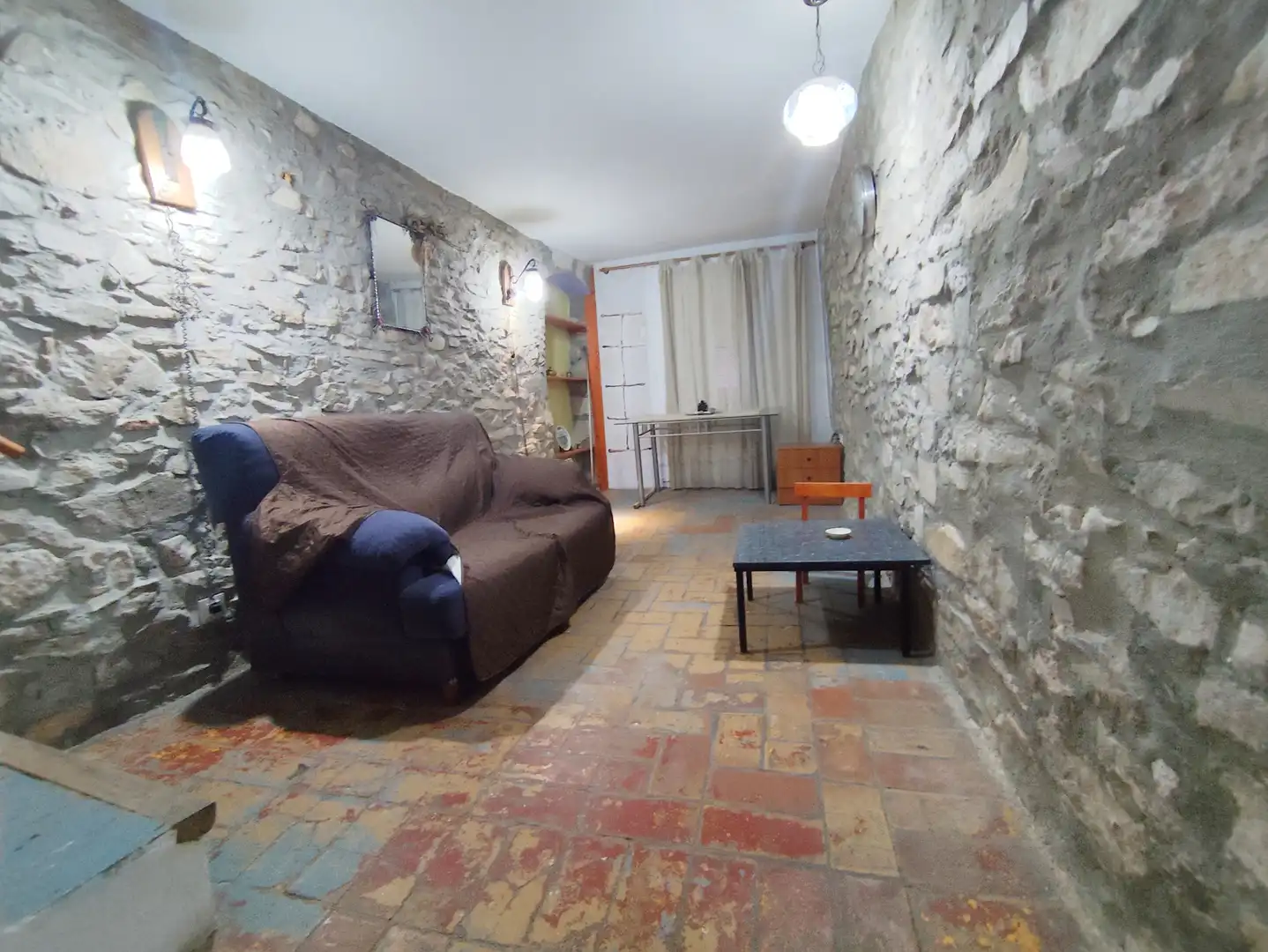 Finca rústica en venta en Santa Coloma de Queralt con Calefacción, Amueblado y Horno