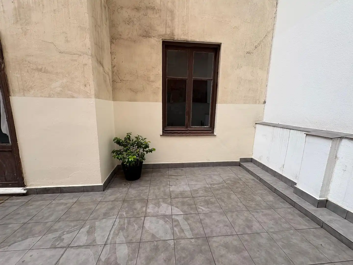 Terraza de Piso en venta en Santander con Calefacción y Terraza